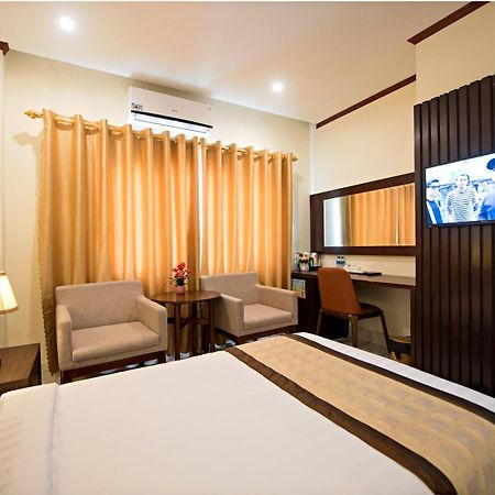 Vang Vieng Freedom Star'S Hotel Exterior photo