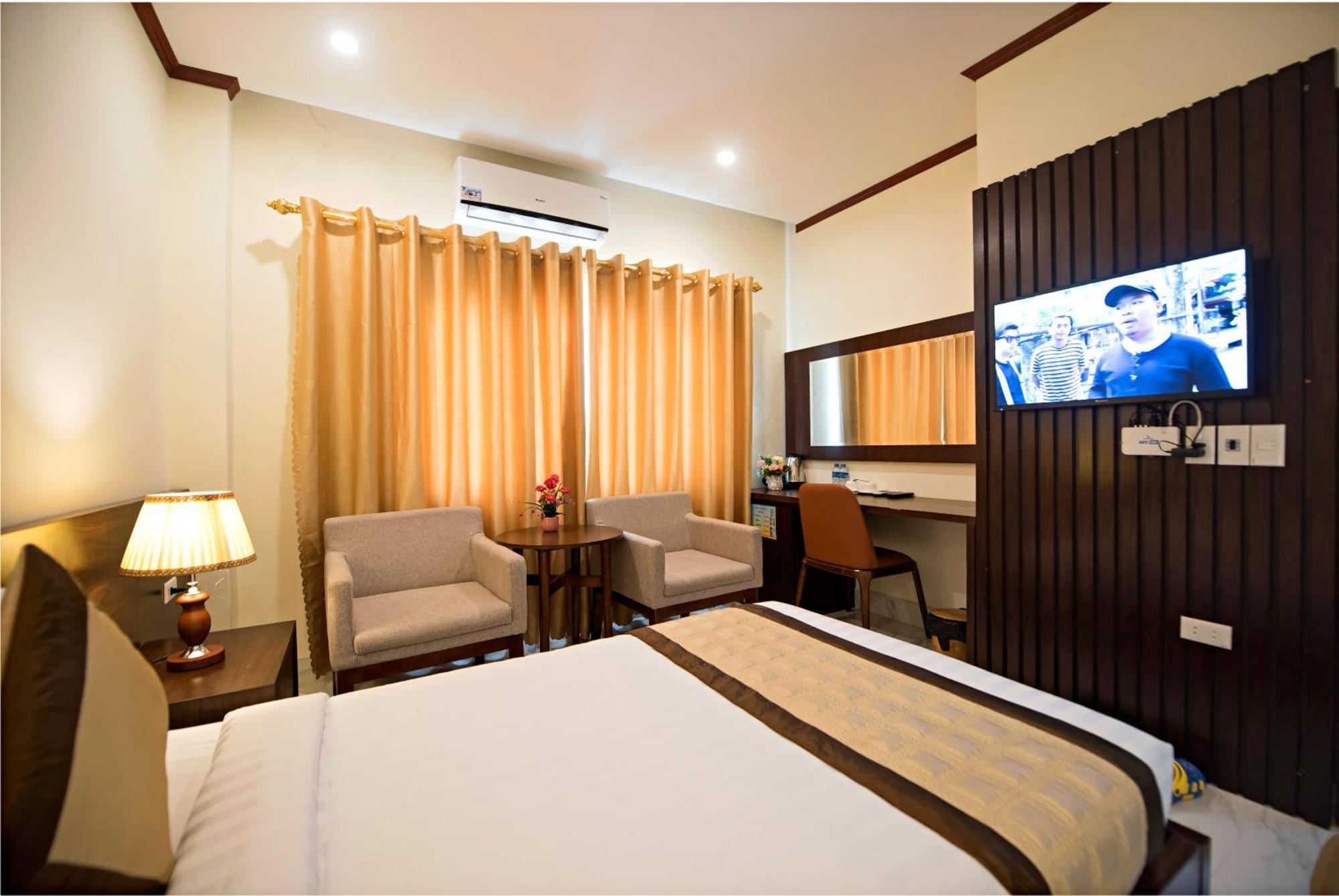 Vang Vieng Freedom Star'S Hotel Exterior photo